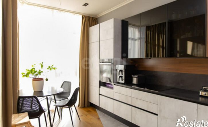 4-комн квартира Анапское шоссе, 30,  д. 30