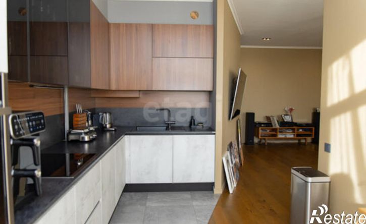 4-комн квартира Анапское шоссе, 30,  д. 30