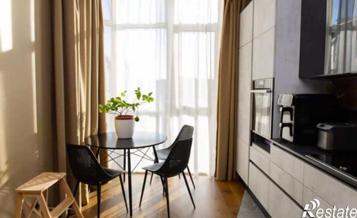 4-комн квартира Анапское шоссе, 30,  д. 30