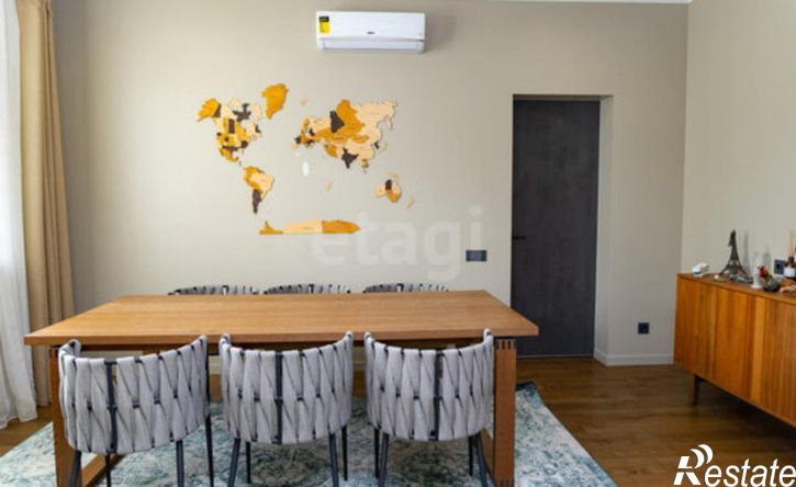 4-комн квартира Анапское шоссе, 30,  д. 30