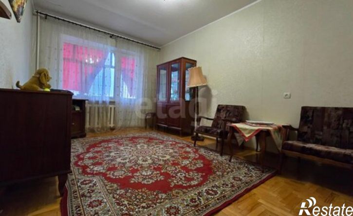 2-комн квартира Крымская улица, 188,  д. 188