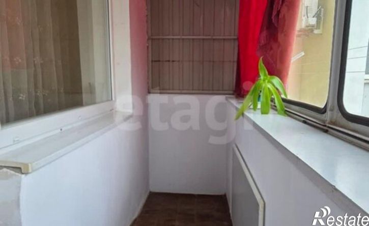 2-комн квартира Крымская улица, 188,  д. 188