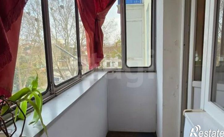 2-комн квартира Крымская улица, 188,  д. 188