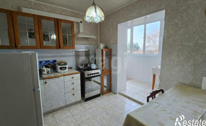 2-комн квартира Крымская улица, 188,  д. 188