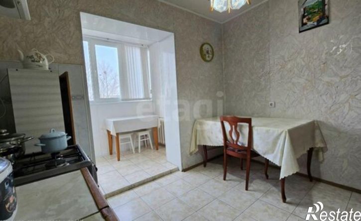 2-комн квартира Крымская улица, 188,  д. 188