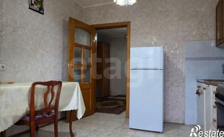 2-комн квартира Крымская улица, 188,  д. 188