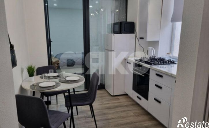 1-комн квартира ул Терская, 231,  д. 231