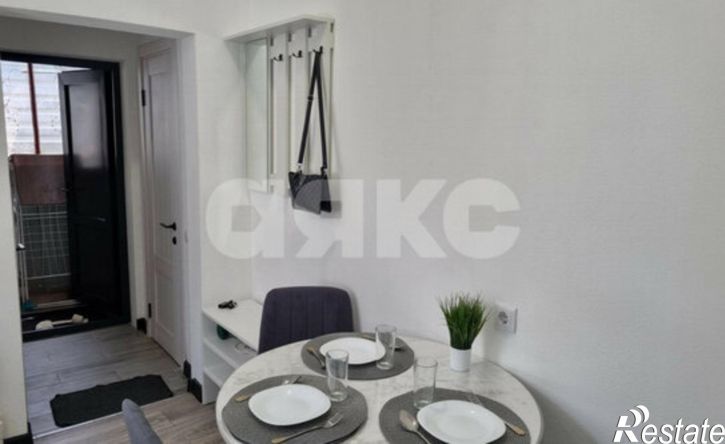 1-комн квартира ул Терская, 231,  д. 231