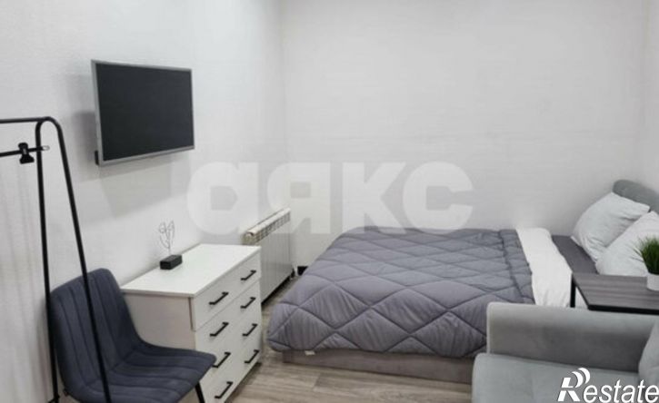 1-комн квартира ул Терская, 231,  д. 231