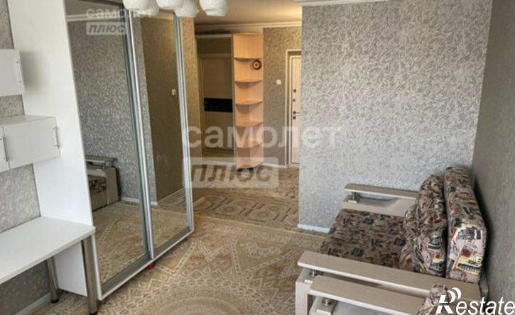 1-комн квартира ул Владимирская, 154 1,  д. 154 1,  к. 1