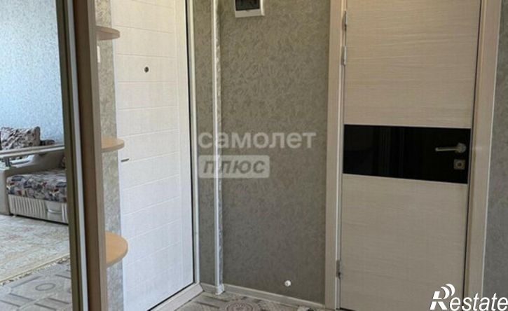 1-комн квартира ул Владимирская, 154 1,  д. 154 1,  к. 1