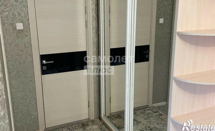 1-комн квартира ул Владимирская, 154 1,  д. 154 1,  к. 1