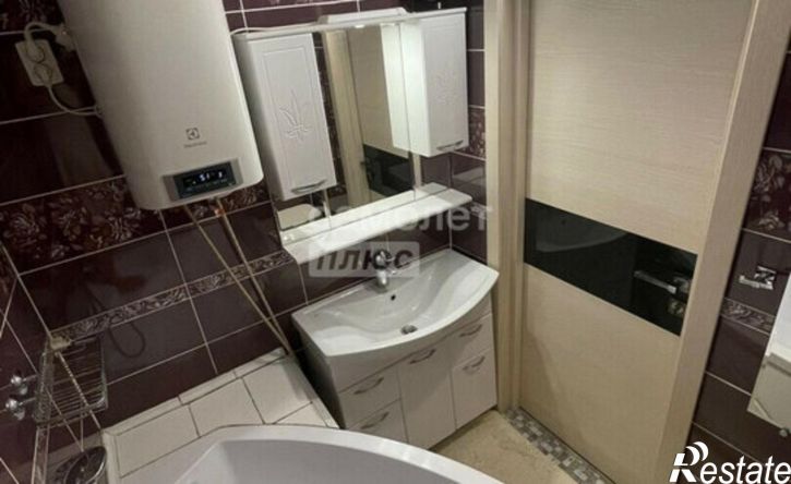 1-комн квартира ул Владимирская, 154 1,  д. 154 1,  к. 1