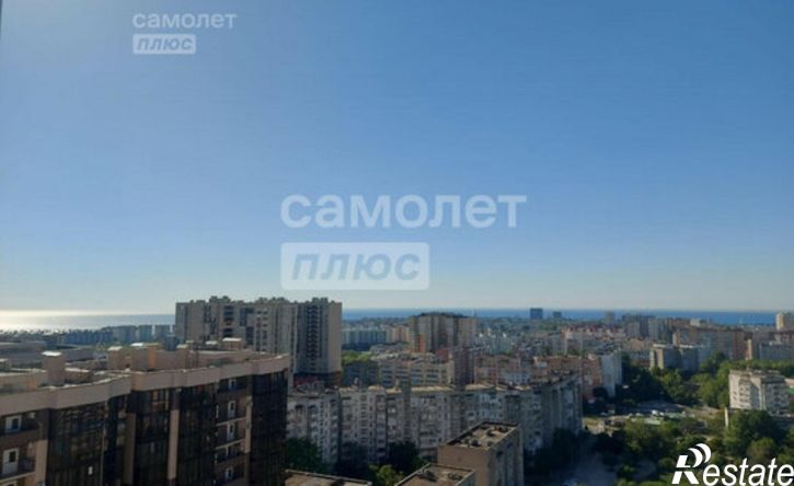 1-комн квартира ул Владимирская, 154 1,  д. 154 1,  к. 1