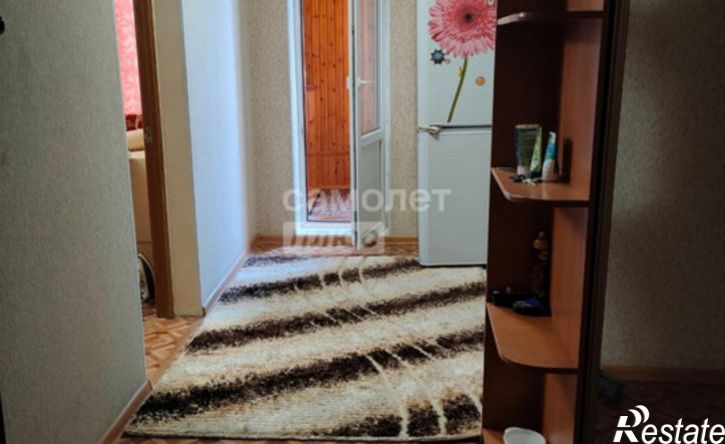 1-комн квартира ул Ленина, 153,  д. 153