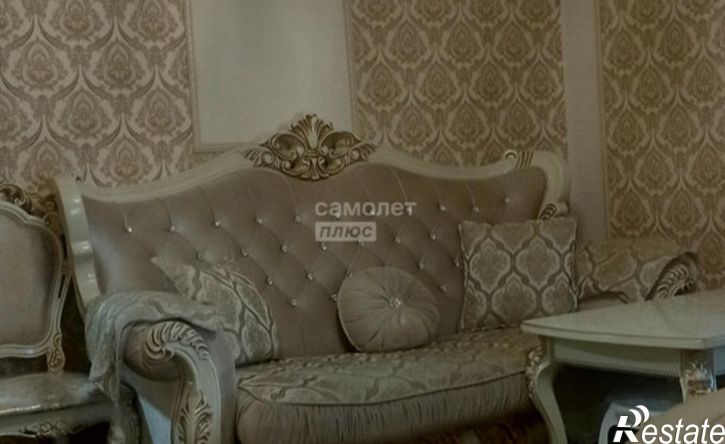 3-комн квартира ул Терская, 188,  д. 188