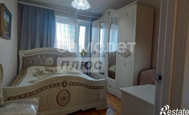 3-комн квартира ул Терская, 188,  д. 188