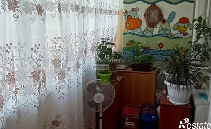 3-комн квартира ул Терская, 188,  д. 188