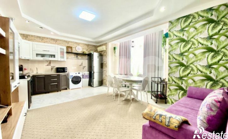 2-комн квартира ул Центральная, 1Г,  д. 1Г