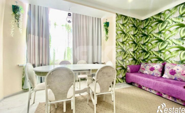 2-комн квартира ул Центральная, 1Г,  д. 1Г