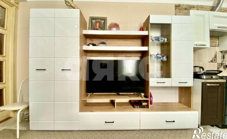 2-комн квартира ул Центральная, 1Г,  д. 1Г