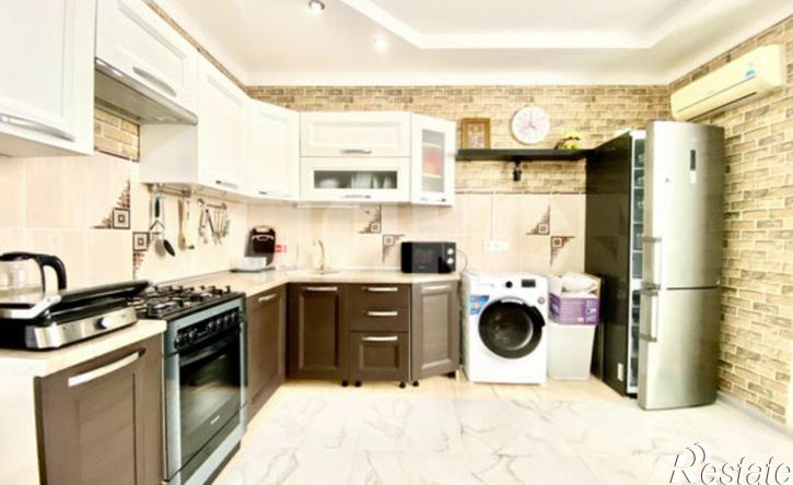 2-комн квартира ул Центральная, 1Г,  д. 1Г