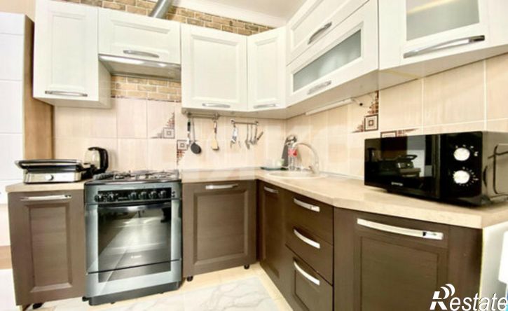 2-комн квартира ул Центральная, 1Г,  д. 1Г