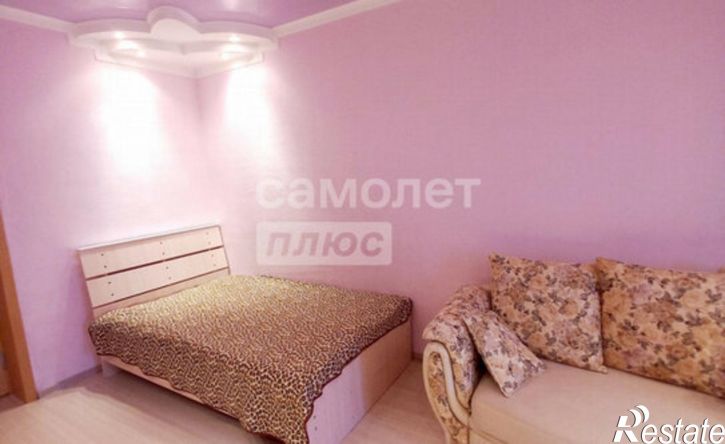 1-комн квартира Промышленная улица, 9 к2,  д. 9 к2