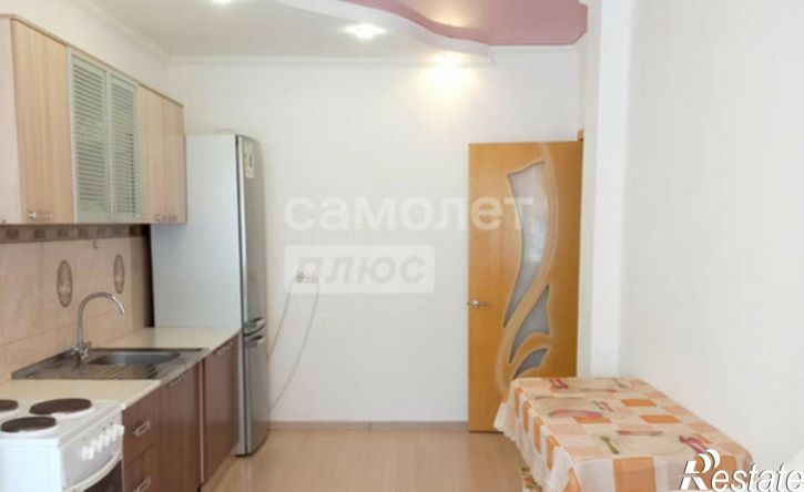 1-комн квартира Промышленная улица, 9 к2,  д. 9 к2