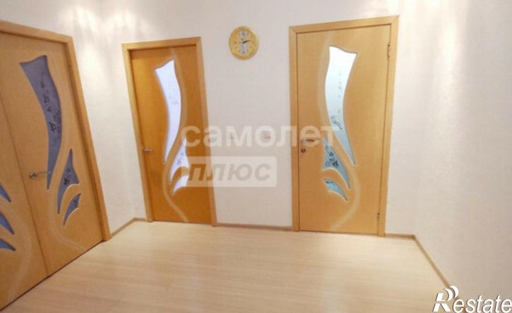 1-комн квартира Промышленная улица, 9 к2,  д. 9 к2