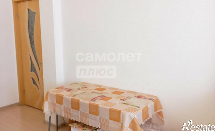 1-комн квартира Промышленная улица, 9 к2,  д. 9 к2