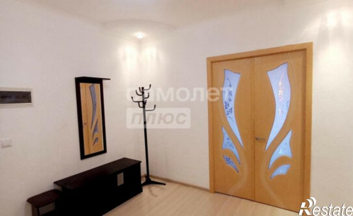 1-комн квартира Промышленная улица, 9 к2,  д. 9 к2