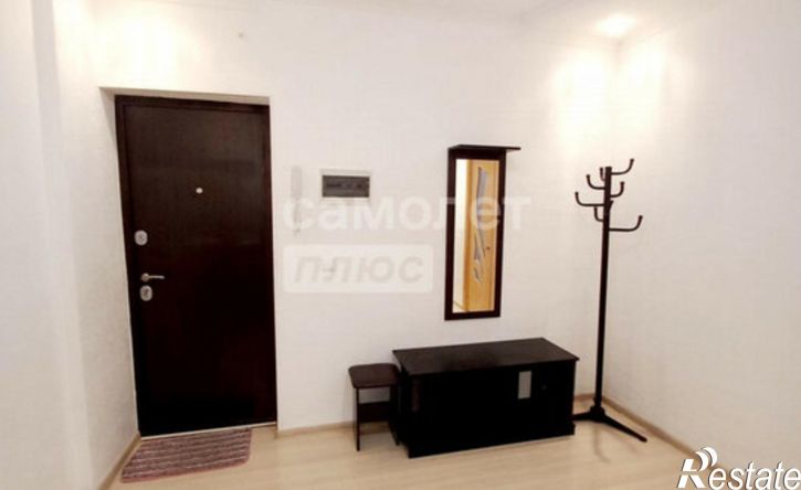 1-комн квартира Промышленная улица, 9 к2,  д. 9 к2