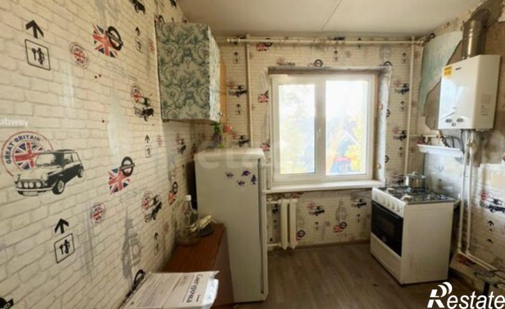 1-комн квартира ул Краснозелёных, 7,  д. 7