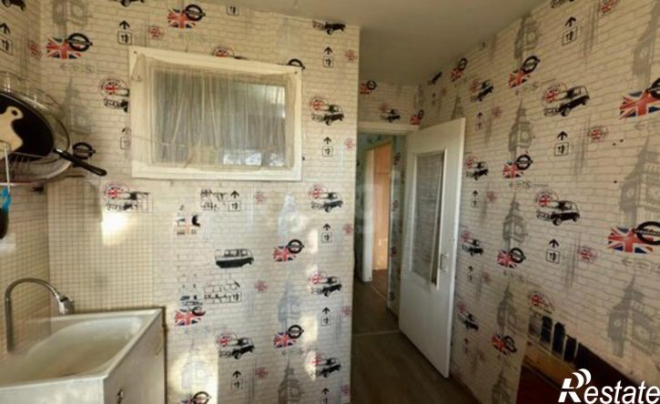 1-комн квартира ул Краснозелёных, 7,  д. 7