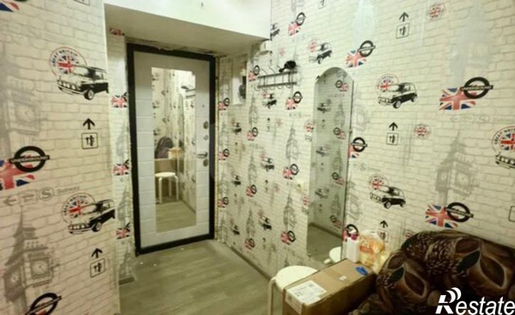 1-комн квартира ул Краснозелёных, 7,  д. 7