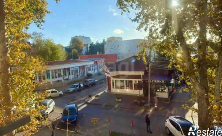 1-комн квартира ул Краснозелёных, 7,  д. 7