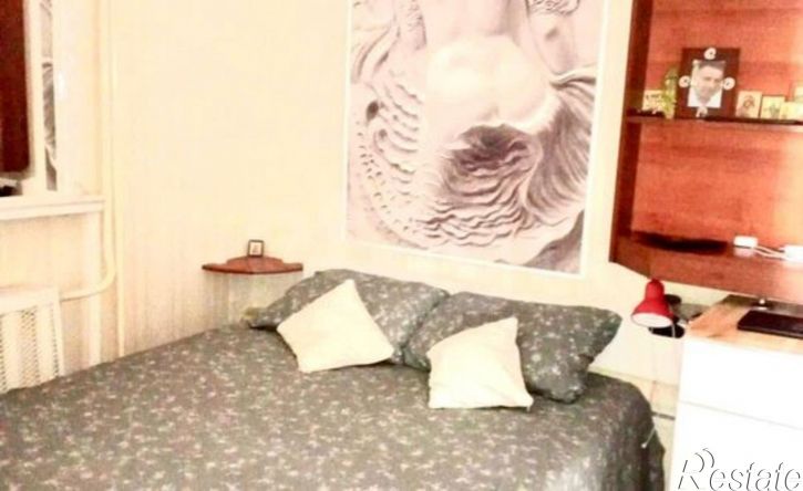 1-комн квартира улица Маяковского, 169,  д. 169