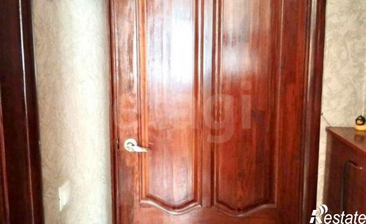 1-комн квартира улица Маяковского, 169,  д. 169