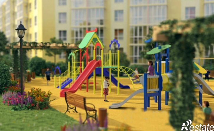 1-комн квартира Мирная улица, 29 к4,  д. 29 к4