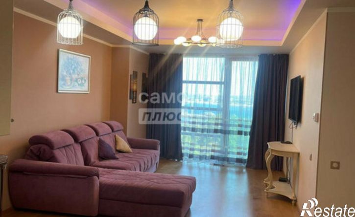 2-комн квартира пр-кт Революции, 3,  д. 3