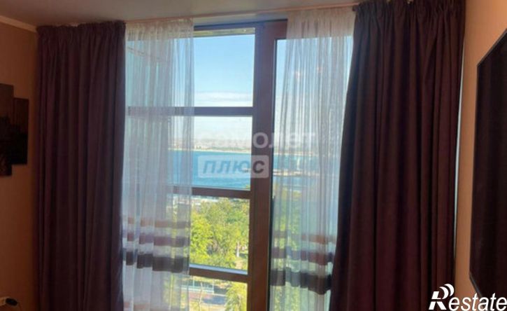 2-комн квартира пр-кт Революции, 3,  д. 3