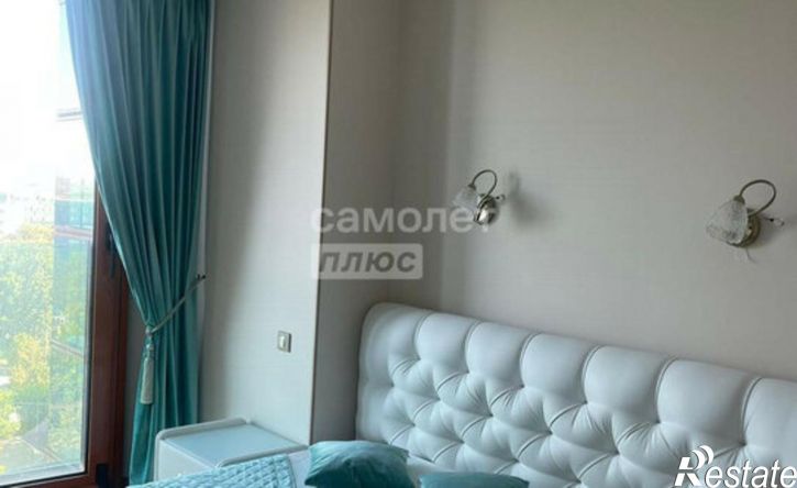 2-комн квартира пр-кт Революции, 3,  д. 3