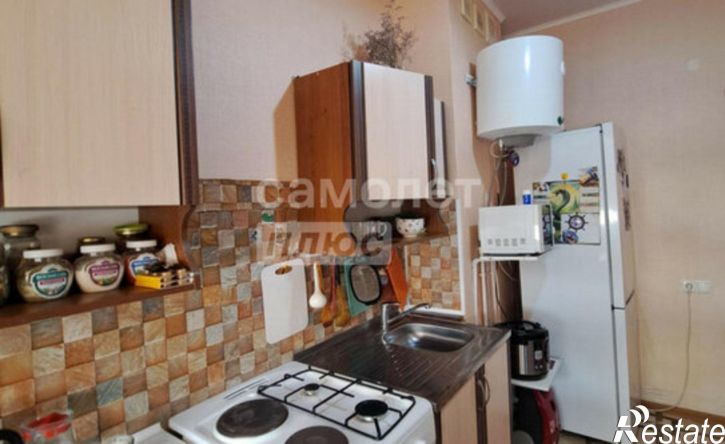 1-комн квартира Цветочный проезд, 20,  д. 20