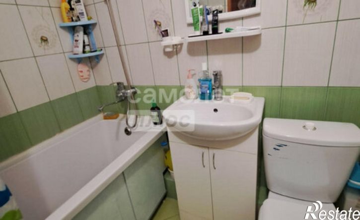 1-комн квартира Цветочный проезд, 20,  д. 20