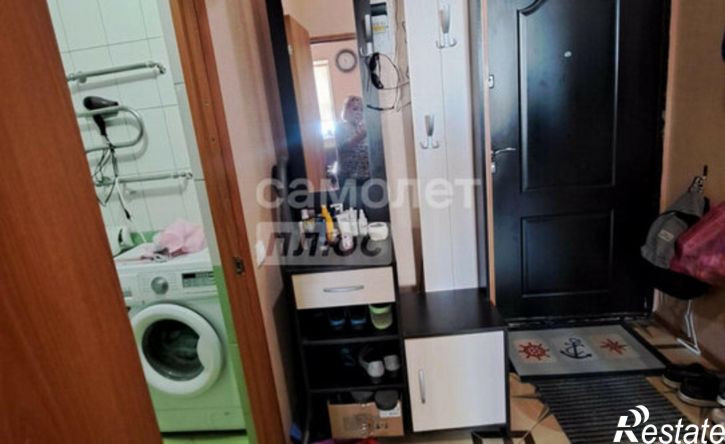 1-комн квартира Цветочный проезд, 20,  д. 20