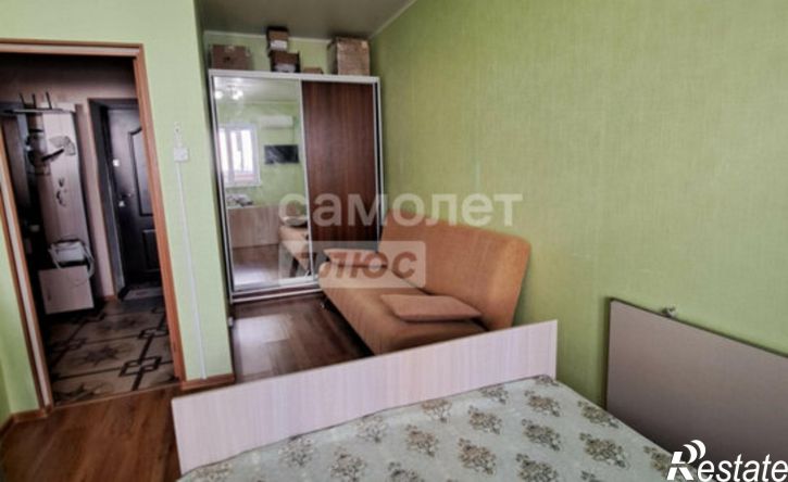 1-комн квартира Цветочный проезд, 20,  д. 20