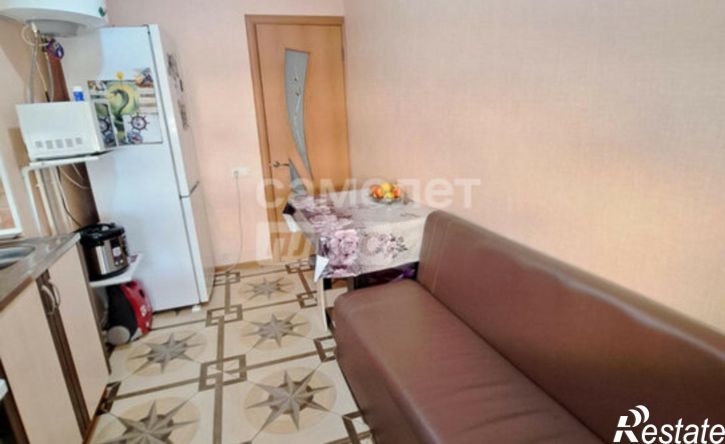 1-комн квартира Цветочный проезд, 20,  д. 20