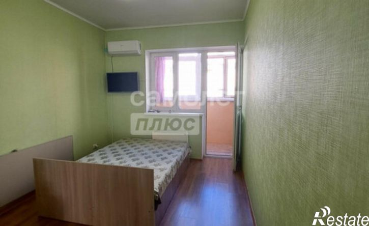 1-комн квартира Цветочный проезд, 20,  д. 20