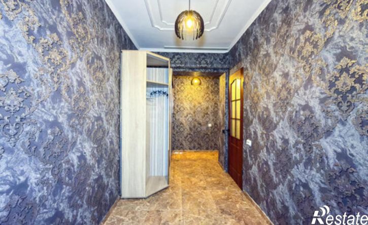 1-комн квартира ул Кленовая, 49,  д. 49